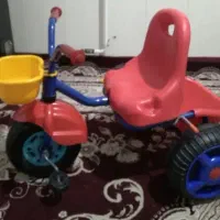 سه چرخه سالم فروشی