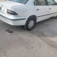 سمند lx ،مدل 91 تمیز در حد