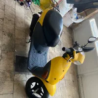 پاکشتی لتس فور