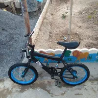 دوچرخه|دوچرخه، اسکیت، اسکوتر|کبودرآهنگ, |دیوار