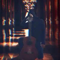 آموزش گیتار