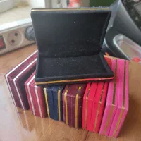 جعبه جواهر جعبه سکه جعبه هدیه