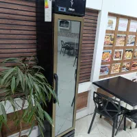 یخچال ایستاده