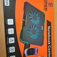 کولپد سوپر سایلنت انزو مدل LF 225