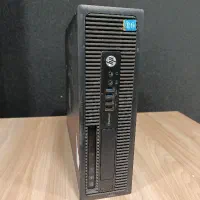 مینی کیس HP i5