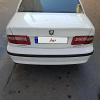 سمند LX ساده|خودرو سواری و وانت|اسلام‌شهر, شهرک قائمیه|دیوار