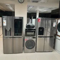 فروش ساید اصلی الجی وسامسونگ با ضمانت نامه کتبی