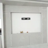 نصب و اجراء کناف دکوراسیون داخلی|خدمات پیشه و مهارت|مشهد, کارمندان دوم|دیوار