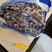 ۶ متر پارچه سنتی مناسب روفرشی و زیرانداز
