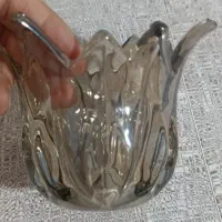 لاله لوستر شامپاینی|صنایع دستی و سایر لوازم تزئینی|باقرشهر, |دیوار