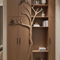 انواع کمد برای تمام سلیقه ها