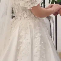 لباس عروس