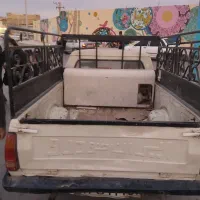 وانت پیکان۸۷|خودرو سواری و وانت|یزد, |دیوار