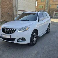 هایماS7مدل96تربو درجه یک یک