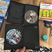 بازی ps5 ps4 ps2|کنسول، بازی ویدئویی و آنلاین|تهران, علم و صنعت|دیوار