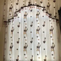 فروش پرده دست دوم