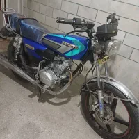 هندا۲۰۰سی سی احسان