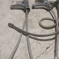 شیر آشپزخانه