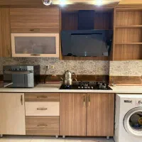 کابینت تمام ام دی اف