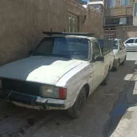 پیکان وانت مدل84