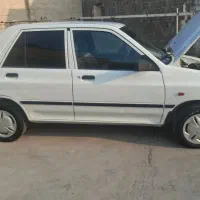 پراید 94
