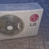 کولرگازی ۲۴۰۰۰ال جی