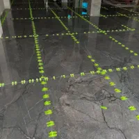 انجام بنایی کاشی‌کاری و سنگکاری