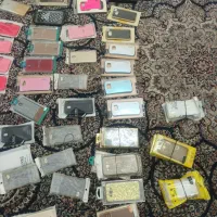 ۳۵۰ عدد قاب و کیف و گلس همه باهم|لوازم جانبی موبایل و تبلت|اندیشه, شهرک مریم|دیوار