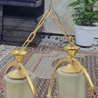 واسه خریدارواقعی تخفیف داره|لوستر و چراغ آویز|اهواز, گلستان|دیوار