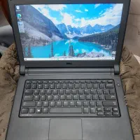 لپ تاپ سبک باتری قوی نسل 4 Dell