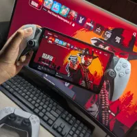 پلی استیشن پورتال Playstation Portal Ps5