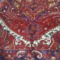 فرش نمرور ۱۸ متری