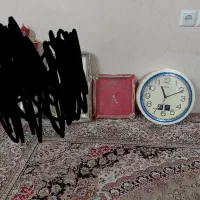 فروش انواع ساعت قدیمی