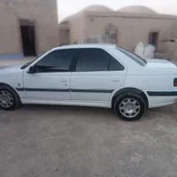 پژو پارس tu5|خودرو سواری و وانت|زابل, |دیوار