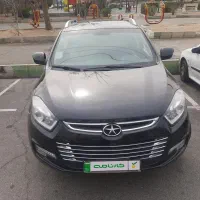 جک s5 نیوفیس ۱.۵ ۱۴۰۱ بدون رنگ با ضمانت کارنامه