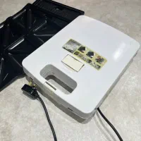 ساندویچ ساز /دستگاه گریل کنوود