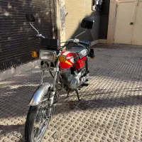 هوندا125/هرمز