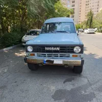 پاترول هایروف شش سیلندر (بکر دست نخورده)