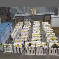 فروشگاه تصفیه آب خانگی|آب‌سردکن و تصفیه آب|نورآباد ممسنی, |دیوار