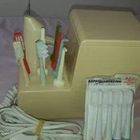 مسواک برقی آلمانی
