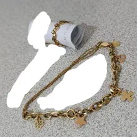 دستبند و انگشتر