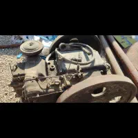 موتور بلک استون (بلاکستان)|ماشینآلات صنعتی|محمله, |دیوار