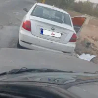 لیفان ۵۲۰ بیرنگ