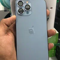 ایفون 13پرومکس 256Zaa