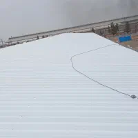 ساندویچ پانل انواع دیواری و سقفی ساندویچ پانل