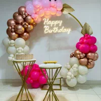 تم های اختصاصی،کیک های متنوع،بکگراند های شیک