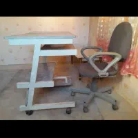 میز وصندلی کامپیوتر