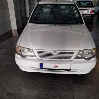 پراید ۱۱۱ هاچ‌بک صفر خشک مدل آخر۹۸ تحویل ۹۹|خودرو سواری و وانت|تهران, کامرانیه|دیوار
