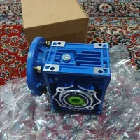 گیربکس حلزونی