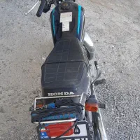 متور سیکلت ۱۲۵ مدل ۸۶|موتورسیکلت|خمین, |دیوار